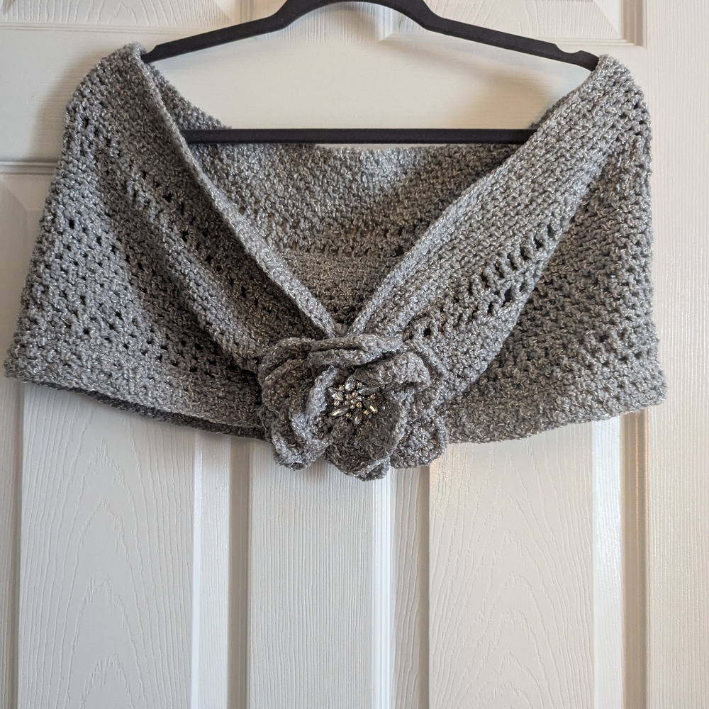 Handmade Shawl